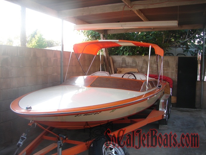 bimini by custom canvas