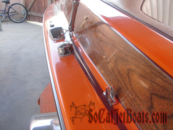 bimini by custom canvas