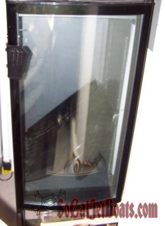 FS Monster Energy Fridge