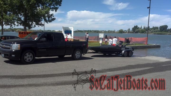 Burley 2012 Pics