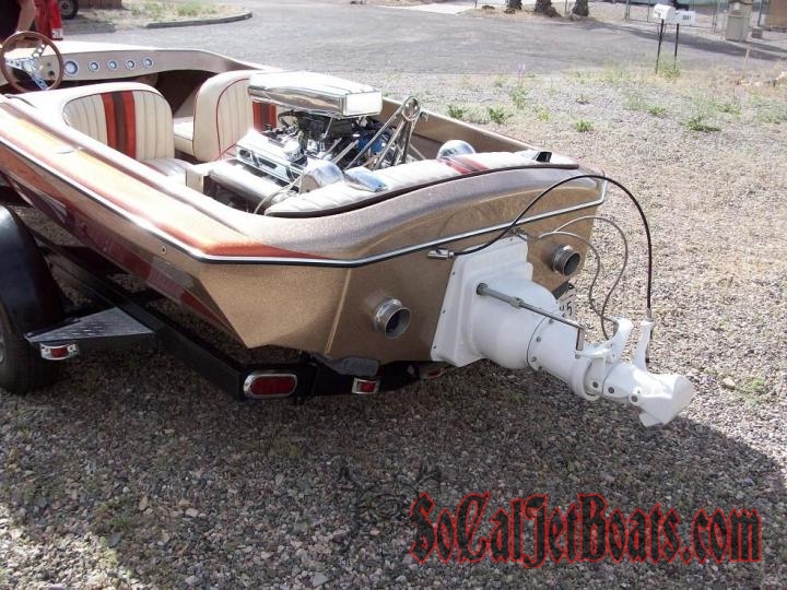 1969 Wriedt Stinger