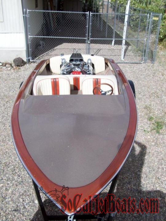 1969 Wriedt Stinger