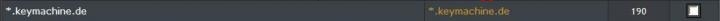 Spammers Banned