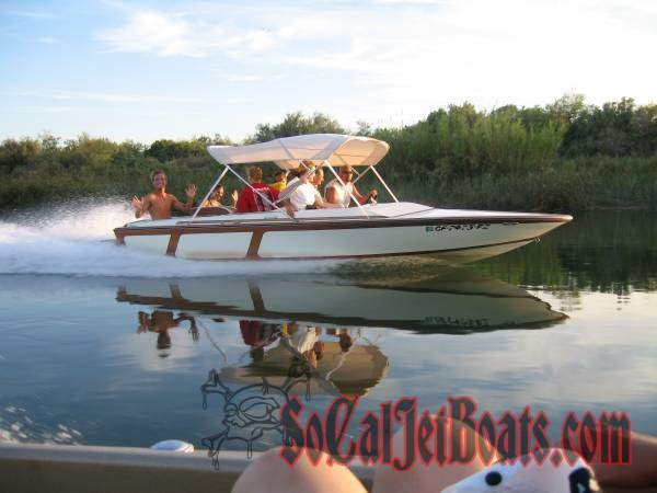 Craigslist & ebay boats