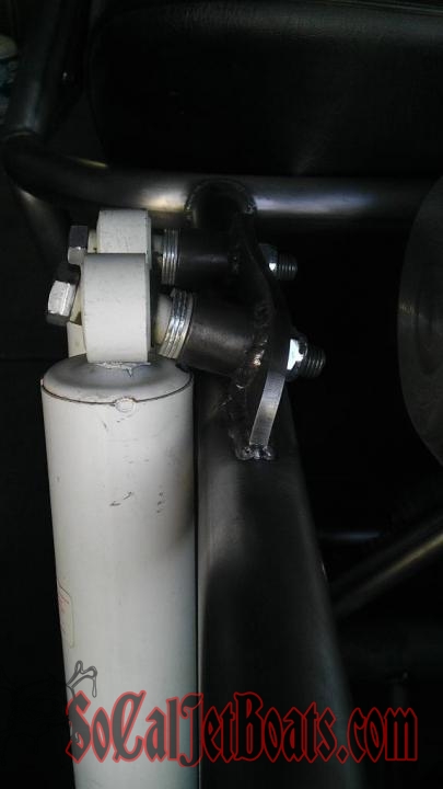 buggy Re-build